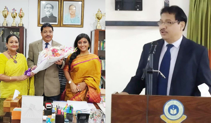 অধ্যাপক আশরাফ হোসেন: জন্মদিনে শুভেচ্ছা অধ্যাপক আশরাফ হোসেন: জন্মদিনে শুভেচ্ছা