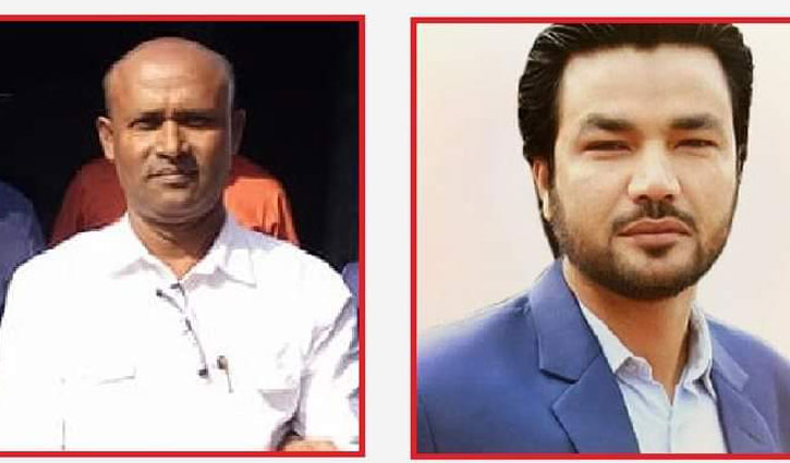 আশুলিয়ায় প্রেসক্লাবের আহ্বায়ক কমিটি গঠন আশুলিয়ায় প্রেসক্লাবের আহ্বায়ক কমিটি গঠন