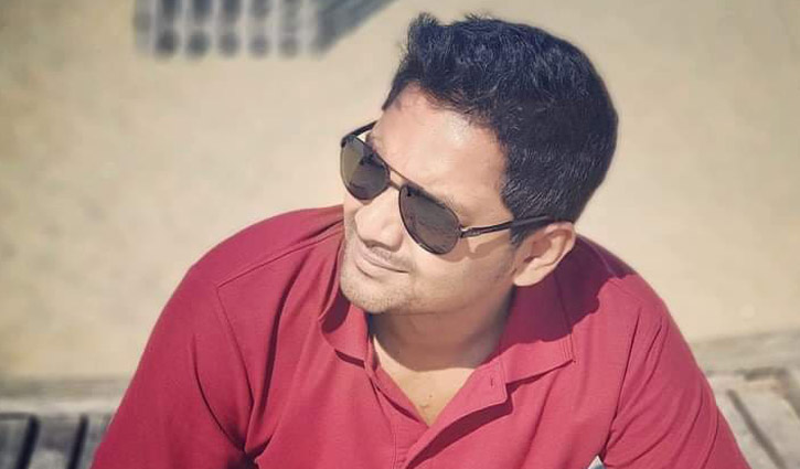 ব্যারিস্টার আসিফের স্ত্রী-শ্বশুরসহ ৪ জনের বিরুদ্ধে হত্যা মামলা ব্যারিস্টার আসিফের স্ত্রী-শ্বশুরসহ ৪ জনের বিরুদ্ধে হত্যা মামলা