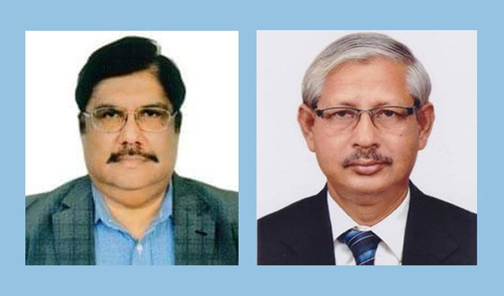দুই অতিরিক্ত অ্যাটর্নি জেনারেলের পদত্যাগপত্র গ্রহণ দুই অতিরিক্ত অ্যাটর্নি জেনারেলের পদত্যাগপত্র গ্রহণ