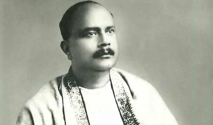 বাংলা গানের শুকতারা অতুল প্রসাদের ১৫০তম জন্মদিন বাংলা গানের শুকতারা অতুল প্রসাদের ১৫০তম জন্মদিন