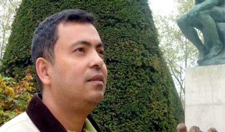 অভিজিৎ হত্যা মামলায় আত্মপক্ষ শুনানি ২৭ জানুয়ারি অভিজিৎ হত্যা মামলায় আত্মপক্ষ শুনানি ২৭ জানুয়ারি