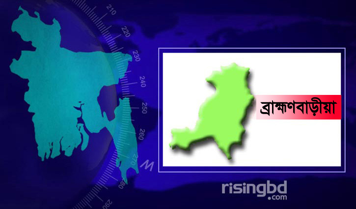 ব্রাহ্মণবাড়িয়া থেকে নারীর লাশ উদ্ধার ব্রাহ্মণবাড়িয়া থেকে নারীর লাশ উদ্ধার