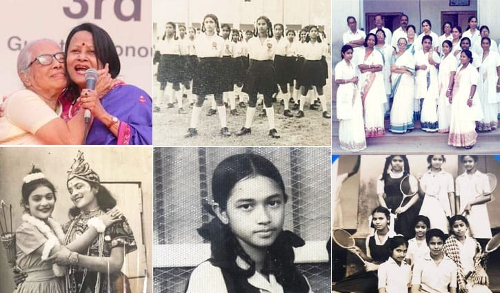 স্মৃতিতে ভারতেশ্বরী হোমস ও পোশাক স্মৃতিতে ভারতেশ্বরী হোমস ও পোশাক