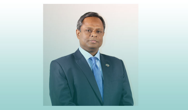 করোনার প্রথম ধাক্কা আমরা কাটিয়ে উঠেছি: কবির আহমেদ করোনার প্রথম ধাক্কা আমরা কাটিয়ে উঠেছি: কবির আহমেদ
