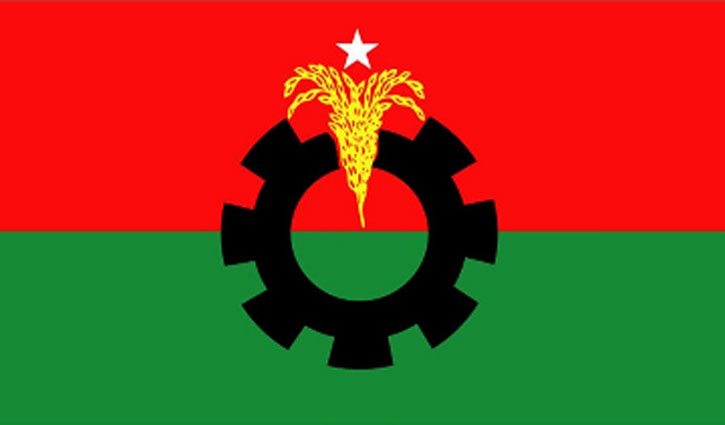 সিলেটে ছাত্রদলের ৩২টি ইউনিটে আহ্বায়ক কমিটি অনুমোদন সিলেটে ছাত্রদলের ৩২টি ইউনিটে আহ্বায়ক কমিটি অনুমোদন