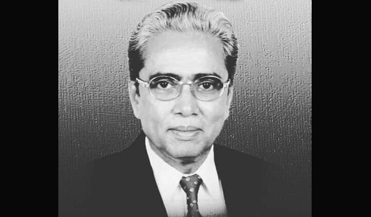 সাবেক জ্বালানি প্রতিমন্ত্রী মোশাররফ হোসেন আর নেই সাবেক জ্বালানি প্রতিমন্ত্রী মোশাররফ হোসেন আর নেই