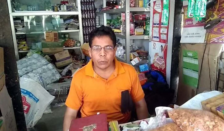 ম্যারাডোনার মৃত্যুতে ভাত না খেয়ে ৭ দিনের শোক ভক্তের ম্যারাডোনার মৃত্যুতে ভাত না খেয়ে ৭ দিনের শোক ভক্তের