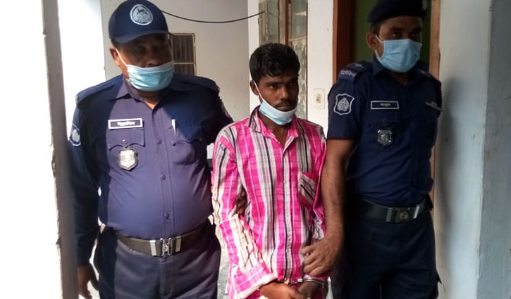 বাগেরহাটে নবজাতক হত্যা: বাবা কারাগারে বাগেরহাটে নবজাতক হত্যা: বাবা কারাগারে