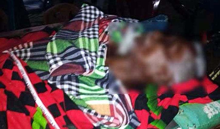 বৌভাতে খাবার নিয়ে ঝগড়া: প্রাণ গেলো বরের চাচার