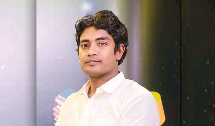 পরান পাখি উড়াল দিলে... পরান পাখি উড়াল দিলে...