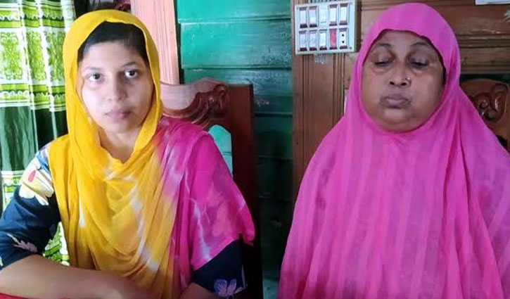 অপ্রাপ্তবয়স্ক ১৪ আসামিরও একই শাস্তি চায় রিফাতের পরিবার অপ্রাপ্তবয়স্ক ১৪ আসামিরও একই শাস্তি চায় রিফাতের পরিবার