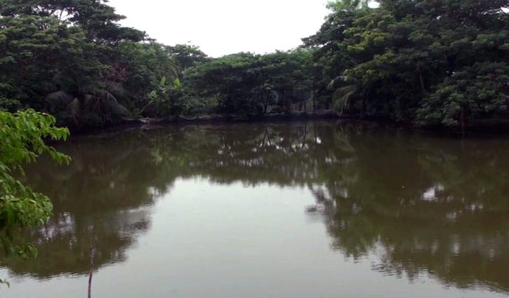 খাল অবমুক্ত: এলাকাবাসীর বিরুদ্ধে মামলা দিলেন দখলদার খাল অবমুক্ত: এলাকাবাসীর বিরুদ্ধে মামলা দিলেন দখলদার