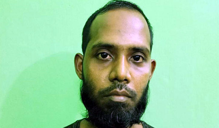 শিশুকন্যাকে ধর্ষণ: মায়ের অভিযোগে বাবা গ্রেপ্তার শিশুকন্যাকে ধর্ষণ: মায়ের অভিযোগে বাবা গ্রেপ্তার