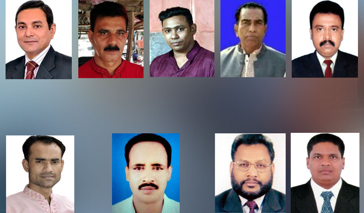 বেতাগীতে মনোনয়ন পেতে প্রার্থীদের তদবির-তোড়জোড় বেতাগীতে মনোনয়ন পেতে প্রার্থীদের তদবির-তোড়জোড়