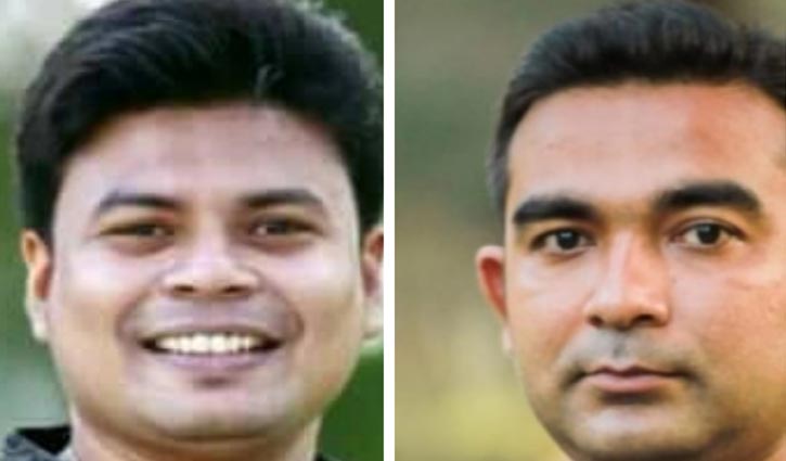 বরগুনা জেলা ছাত্রলীগ সভাপতি-সম্পাদককে কারণ দর্শানোর নোটিশ বরগুনা জেলা ছাত্রলীগ সভাপতি-সম্পাদককে কারণ দর্শানোর নোটিশ