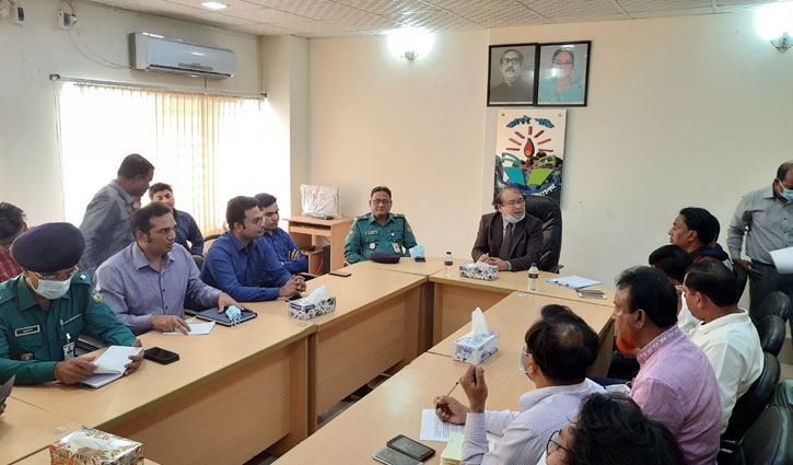 ববি’র শিক্ষার্থী ও পরিবহন মালিক-শ্রমিকদের আন্দোলন প্রত্যাহার ববি’র শিক্ষার্থী ও পরিবহন মালিক-শ্রমিকদের আন্দোলন প্রত্যাহার