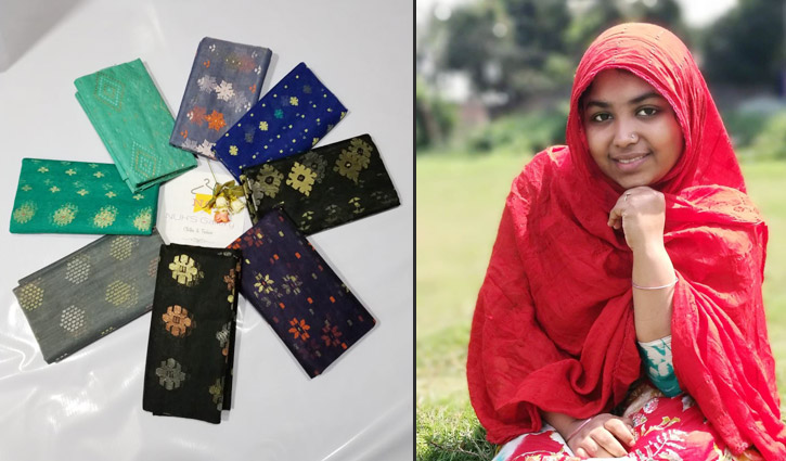ব্যবসায় স্বপ্নের সমান বড় হতে চান বৃষ্টি ব্যবসায় স্বপ্নের সমান বড় হতে চান বৃষ্টি