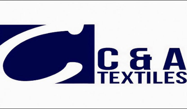 ২ টাকায় সিঅ্যান্ডএ টেক্সটাইলের শেয়ার ২ টাকায় সিঅ্যান্ডএ টেক্সটাইলের শেয়ার