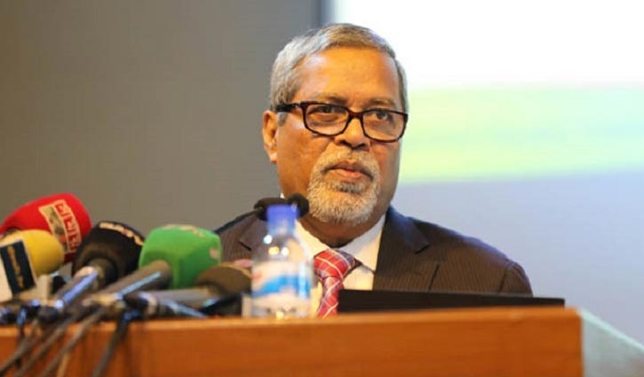 উপনির্বাচন সুষ্ঠু হয়েছে: সিইসি উপনির্বাচন সুষ্ঠু হয়েছে: সিইসি