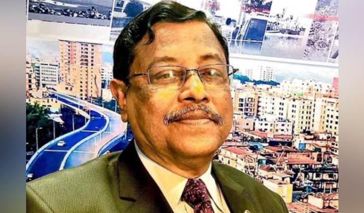 করোনায় মারা গেলেন চট্টগ্রামের নগর পরিকল্পনাবিদ আলী আশরাফ করোনায় মারা গেলেন চট্টগ্রামের নগর পরিকল্পনাবিদ আলী আশরাফ