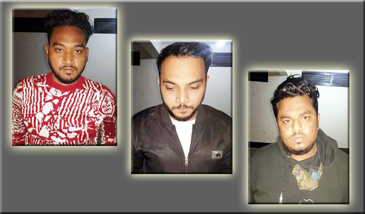 চট্টগ্রামে মডেল বানানোর ফাঁদ