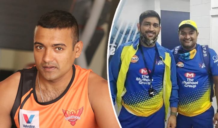 আইপিএলে প্রতিনিধিত্ব করা দুই বাংলাদেশি আইপিএলে প্রতিনিধিত্ব করা দুই বাংলাদেশি