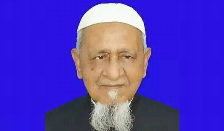 করোনা আক্রান্ত হয়ে দেবীদ্বার উপজেলা চেয়ারম্যানের মৃত্যু করোনা আক্রান্ত হয়ে দেবীদ্বার উপজেলা চেয়ারম্যানের মৃত্যু