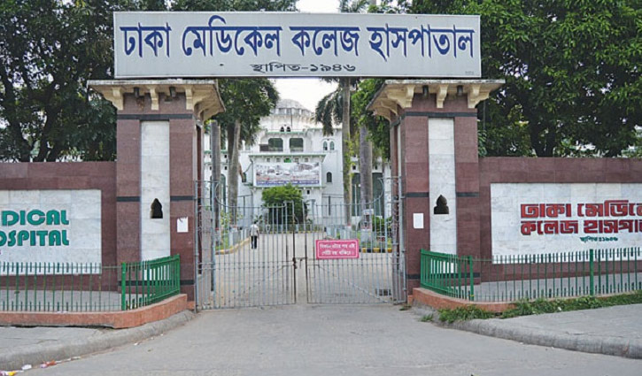 যেখানে রোগী, সেখানেই দালাল যেখানে রোগী, সেখানেই দালাল