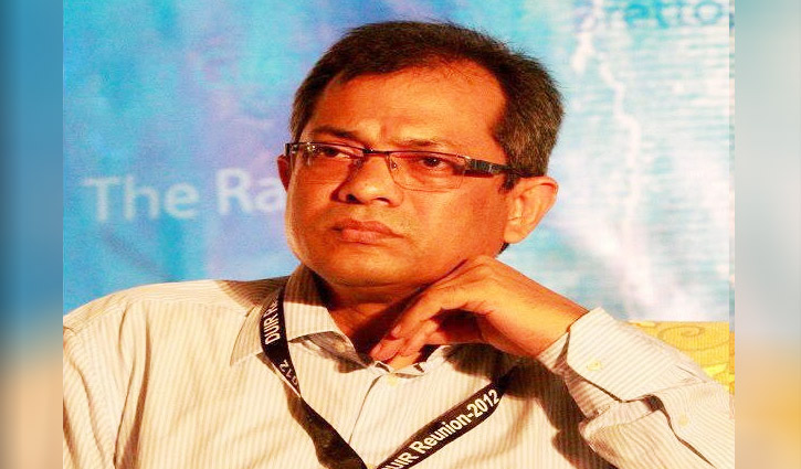 ‘ভারত-চীন সম্পর্ক বাংলাদেশের মানুষের কাছে আবেগের’ ‘ভারত-চীন সম্পর্ক বাংলাদেশের মানুষের কাছে আবেগের’