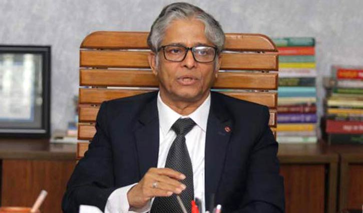 ‘উন্নয়নের গতিকে আরও শক্তিশালী করতে কাজ করছে ঢাবি’ ‘উন্নয়নের গতিকে আরও শক্তিশালী করতে কাজ করছে ঢাবি’