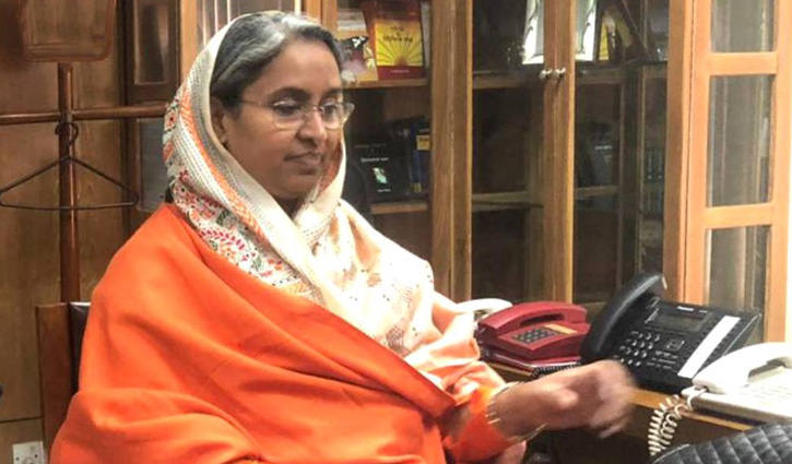এসএসসি পরীক্ষাও পেছানোর ইঙ্গিত এসএসসি পরীক্ষাও পেছানোর ইঙ্গিত