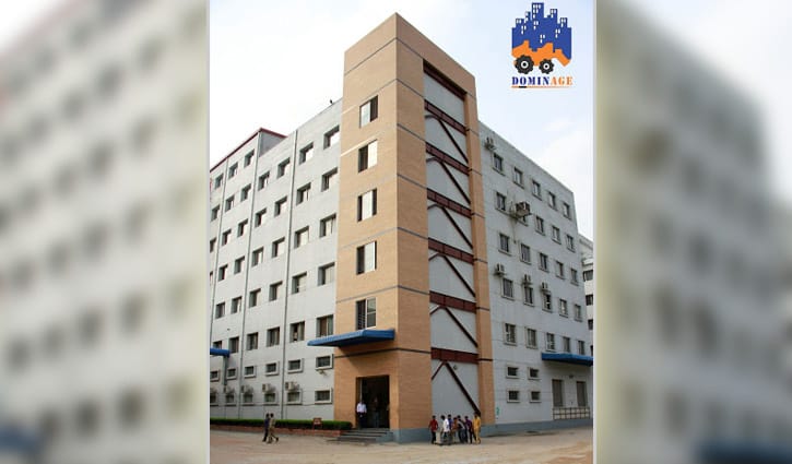 ১৫ টাকায় ডমিনেজ স্টিলের লেনদেন শুরু ১৫ টাকায় ডমিনেজ স্টিলের লেনদেন শুরু