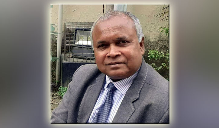 পাবনার সেই সিভিল সার্জনকে গাইবান্ধায় বদলি পাবনার সেই সিভিল সার্জনকে গাইবান্ধায় বদলি
