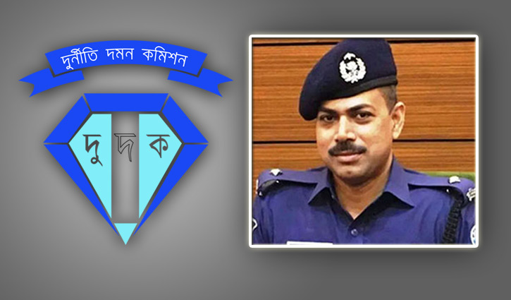 ওসি প্রদীপকে আদালতে তোলা হবে আজ ওসি প্রদীপকে আদালতে তোলা হবে আজ