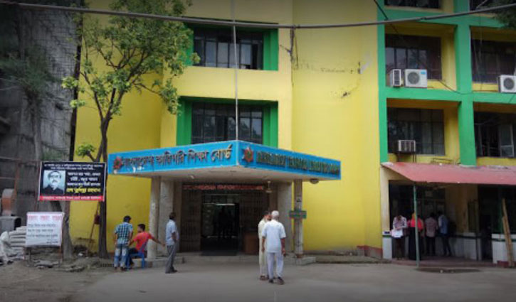 খাতা না দেখে এইচএসসির ফল: ২ পরীক্ষা নিয়ন্ত্রক বরখাস্ত খাতা না দেখে এইচএসসির ফল: ২ পরীক্ষা নিয়ন্ত্রক বরখাস্ত