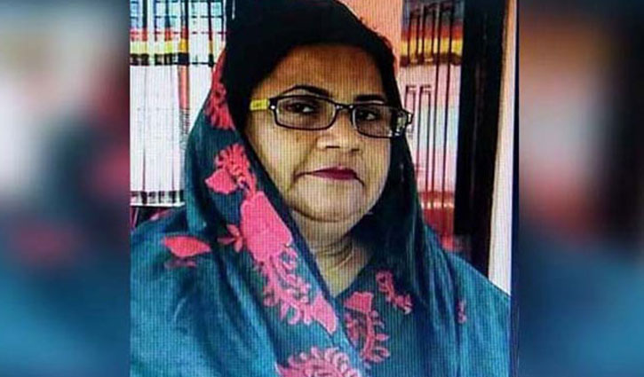 ইডেন অধ্যক্ষ মাহফুজা হত্যা মামলায় সাক্ষ্যগ্রহণ শেষ ইডেন অধ্যক্ষ মাহফুজা হত্যা মামলায় সাক্ষ্যগ্রহণ শেষ
