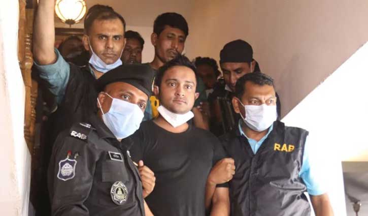 মদ্যপ অবস্থায় ছিলেন এরফান সেলিম মদ্যপ অবস্থায় ছিলেন এরফান সেলিম