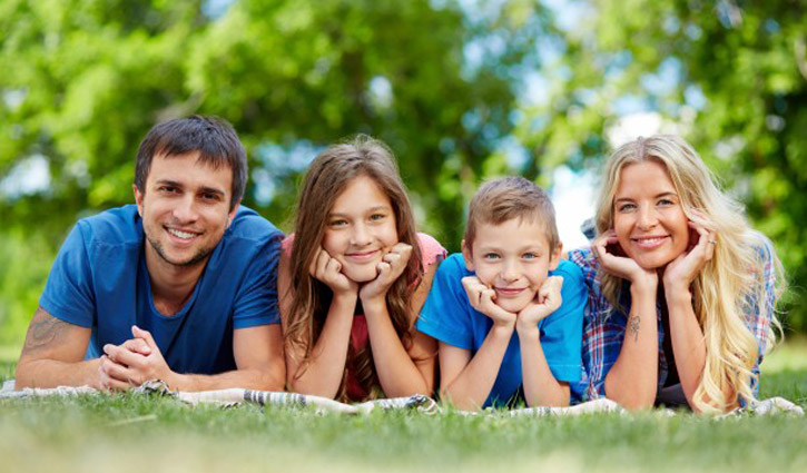 বন্ধুত্বের শুরু হোক পরিবার থেকে