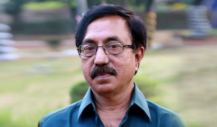 করোনা পরবর্তী ব্যাংকিং খাত হবে চ্যালেঞ্জিং: ফারুক মঈনউদ্দীন করোনা পরবর্তী ব্যাংকিং খাত হবে চ্যালেঞ্জিং: ফারুক মঈনউদ্দীন