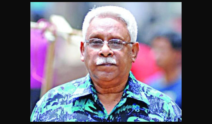 স্বাধীন বাংলা ফুটবল দলের সদস্য নওশেরুজ্জামান আর নেই স্বাধীন বাংলা ফুটবল দলের সদস্য নওশেরুজ্জামান আর নেই