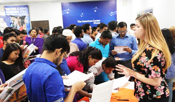 শতভাগ স্কলারশিপে বিদেশে উচ্চশিক্ষা, কীভাবে?