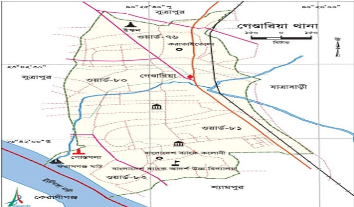 ময়লার গাড়ির ধাক্কায় বাসস কর্মকর্তা নিহত ময়লার গাড়ির ধাক্কায় বাসস কর্মকর্তা নিহত
