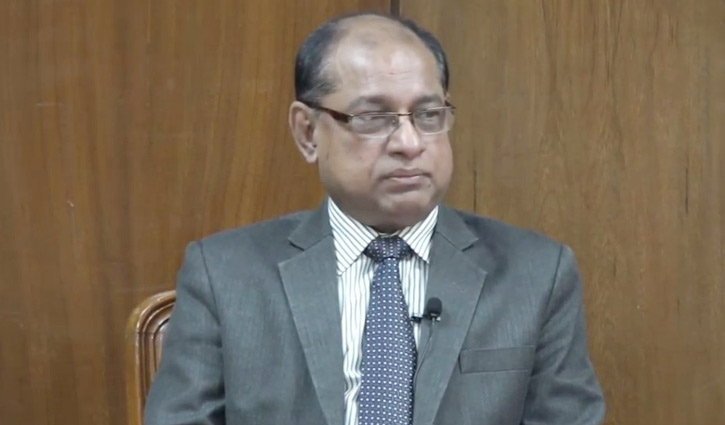 পুঁজিবাজার জোয়ার-ভাটার মতো: গোলাম সরওয়ার ভূঁইয়া পুঁজিবাজার জোয়ার-ভাটার মতো: গোলাম সরওয়ার ভূঁইয়া