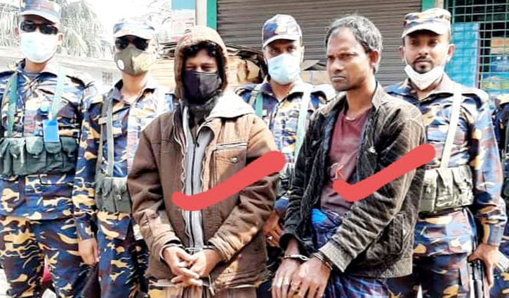 গাঁজাসহ ইউপি চেয়ারম্যান প্রার্থীসহ গ্রেপ্তার ২ গাঁজাসহ ইউপি চেয়ারম্যান প্রার্থীসহ গ্রেপ্তার ২