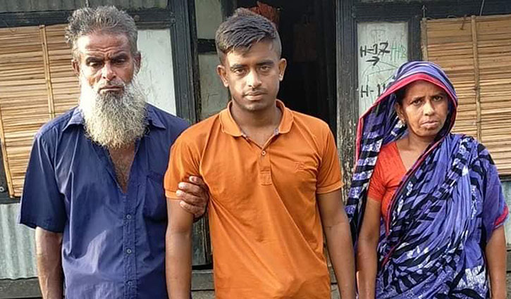 সবুজ আর বেঁচে নেই সবুজ আর বেঁচে নেই