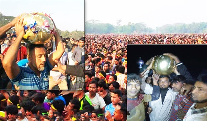 ২৬২ বছরের ঐতিহ্য যে খেলায় ২৬২ বছরের ঐতিহ্য যে খেলায়