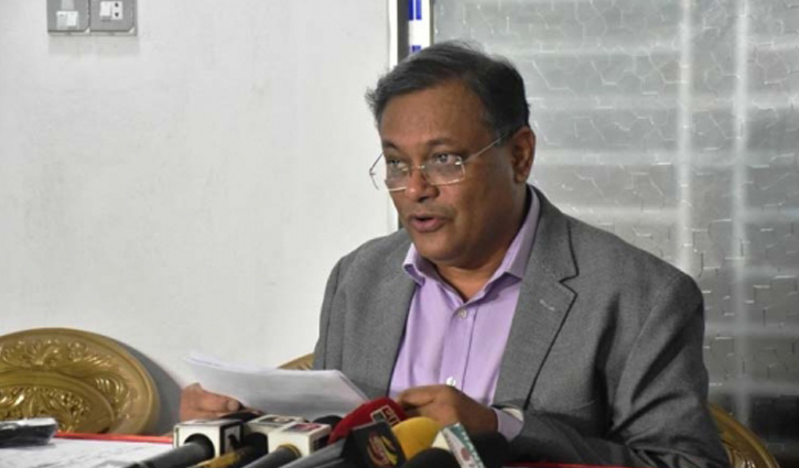 ‘প্রধানমন্ত্রী যথাসময়ে করোনা ভ্যাকসিন আনতে পেরেছেন’ ‘প্রধানমন্ত্রী যথাসময়ে করোনা ভ্যাকসিন আনতে পেরেছেন’
