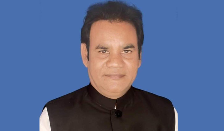 শায়েস্তাগঞ্জ পৌর নির্বাচনে নৌকা হারালেন বর্তমান মেয়র শায়েস্তাগঞ্জ পৌর নির্বাচনে নৌকা হারালেন বর্তমান মেয়র