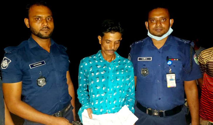 লাখাইয়ে মাদক কারবারিকে ১ বছরের কারাদণ্ড লাখাইয়ে মাদক কারবারিকে ১ বছরের কারাদণ্ড